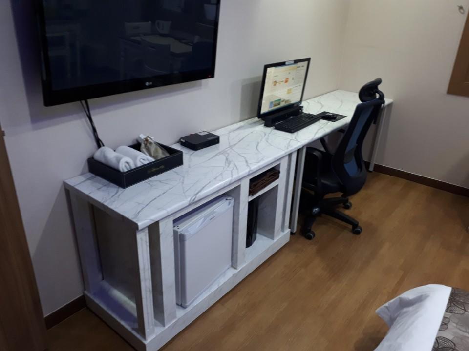 Tiffany Motel Mokpho Kültér fotó